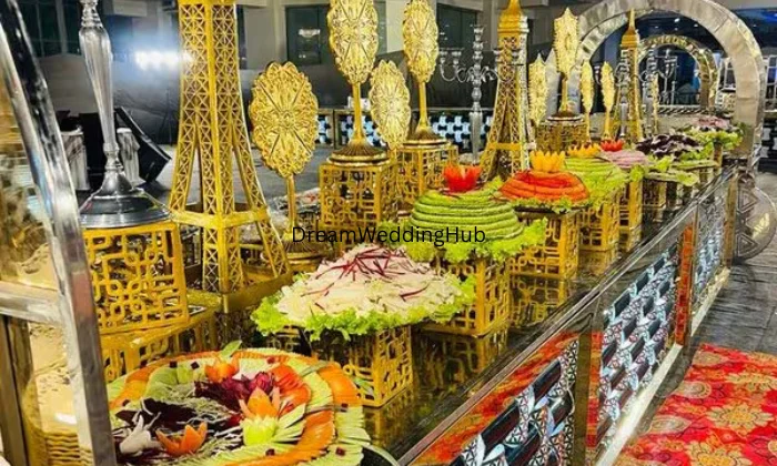 Shekar caterers